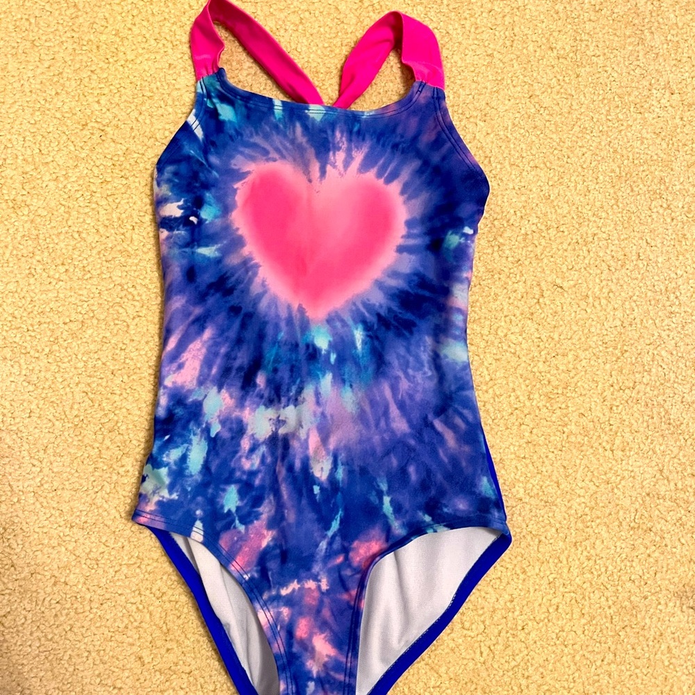 Girls more than magic swim suit size 6/6x